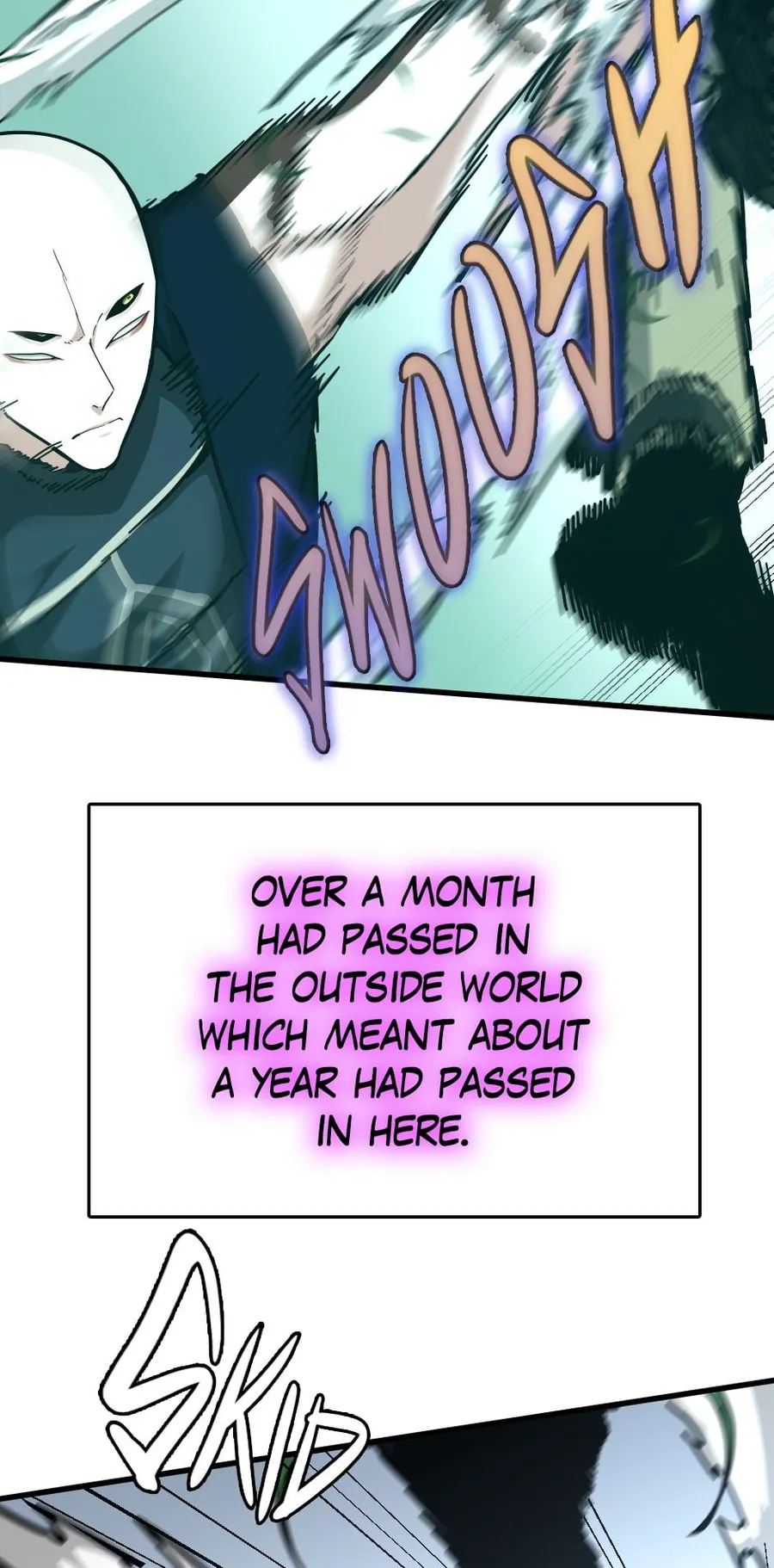 The Beginning After The End Chapter 153 image 09